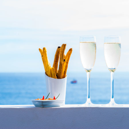 la-cigale-vista-beach-best-cocktails-in -roquebrune-cap-martin