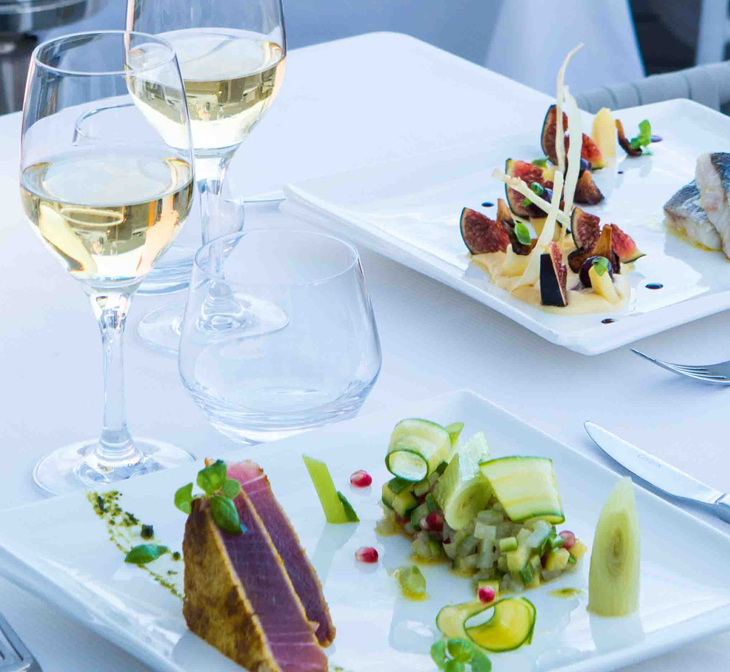 la-cigale-vista-beach-diner-romantique-roquebrune-cap-martin