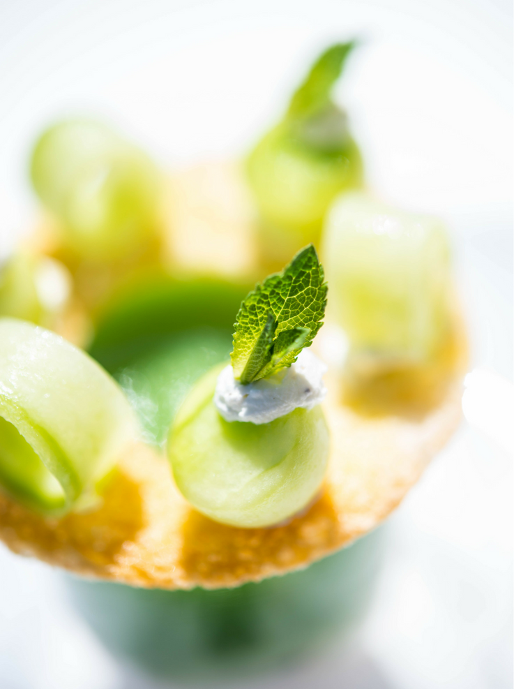 Soupe-glacee-de-concombre-chef-lucie-pichon